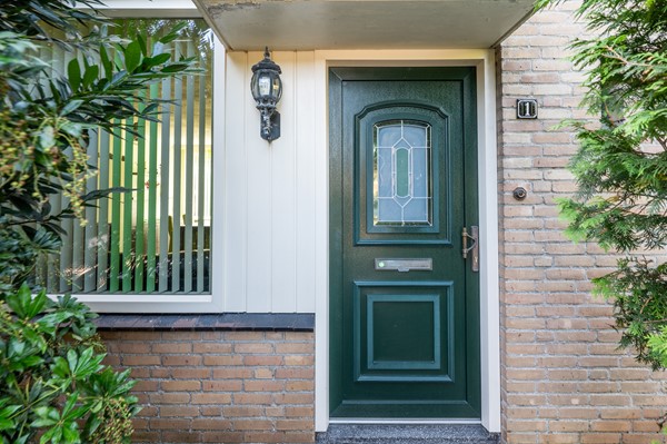 Medium property photo - Den Ouden Dries 1, 5632 KL Eindhoven